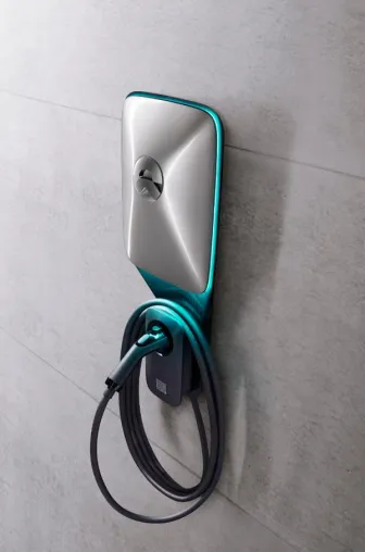 Bild: NIO erhält höchste Auszeichnung beim Red Dot Design Award 2018