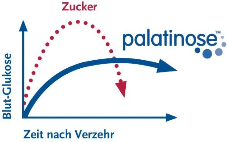 Bild: Studie zeigt: Verbraucher profitieren von gering glykämischer Ernährung