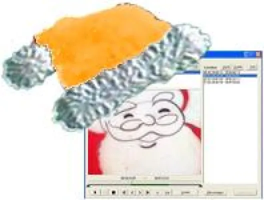 Bild: Neue Version nanoPEG Editor 3.0 für den MPEG-Videoschnitt als Weihnachts-Spezial-Angebot