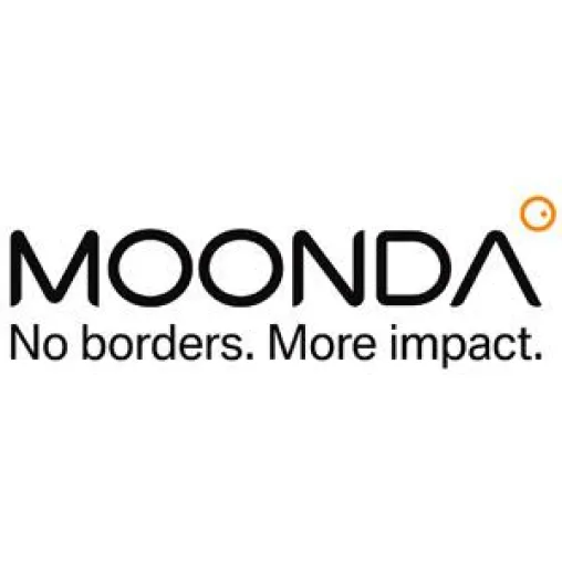 10 Jahre MOONDA Bild: 10 Jahre MOONDA