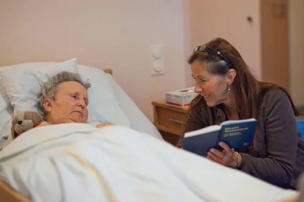 Bild: DOOGOOD sucht Sozialinstitutionen