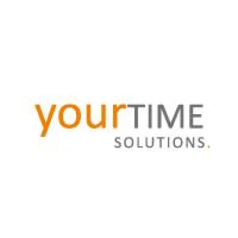Bild: Erfolgreicher Start von yourTime Solutions festlich gewürdigt