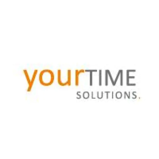 Erfolgreicher Start von yourTime Solutions festlich gewürdigt Bild: Erfolgreicher Start von yourTime Solutions festlich gewürdigt