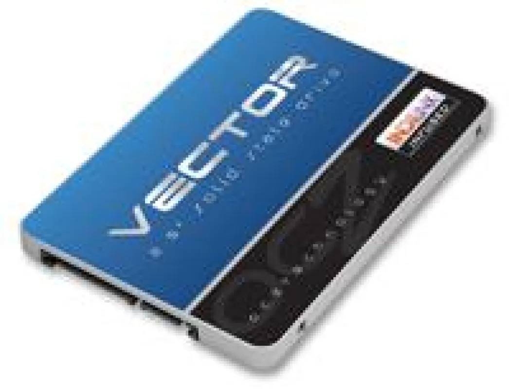 OCZ SSD Vector 2.5