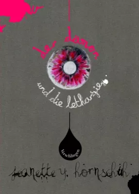 Bild: "der dämon und die lethargie" - Mitreißender Fantasy-Roman über Dämonen, Jäger und eine Sinnsuche