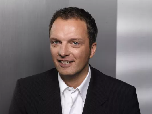 Bild: Neuer Steuermann für den PlusServer-Vertrieb – Martin Willenbrock ist an Bord