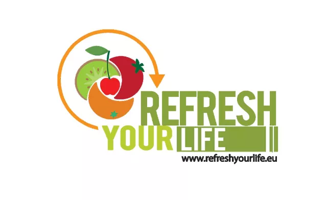 Bild: Refresh Your Life: Kulinarische Früchte-Entdeckungsreise nach Griechenland, Rumänien, Bulgarien und Zypern 