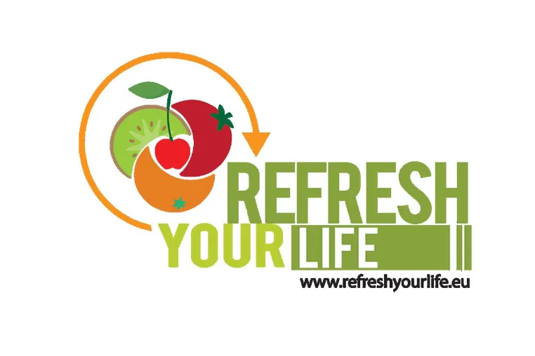 Refresh Your Life: Kulinarische Früchte-Entdeckungsreise nach Griechenland, Rumänien, Bulgarien und Zypern Bild: Refresh Your Life: Kulinarische Früchte-Entdeckungsreise nach Griechenland, Rumänien, Bulgarien und Zypern