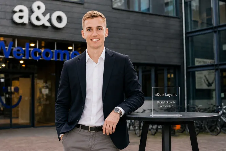 Bild: a&o Hostels setzt auf datengetriebenes Marketing und internationale Expansion