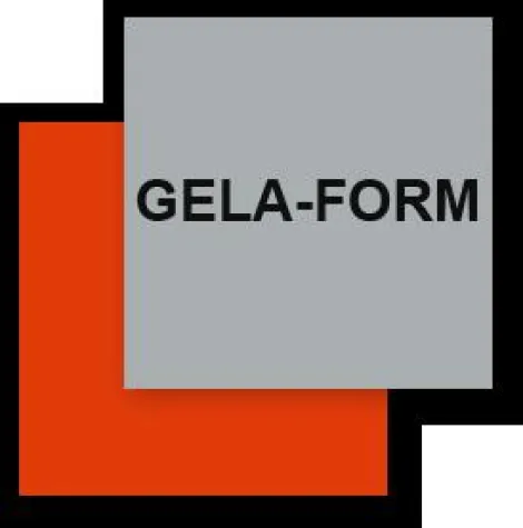 Bild: Gela-Form startet bringt alten Web-Auftritt auf Vordermann
