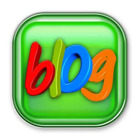 Bild: Der Blog als Schaltzentrale Ihres Online-Geschäfts