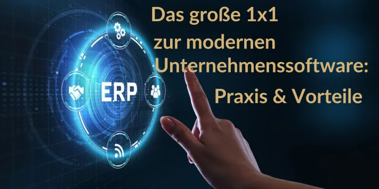 newvision stellt seine Rundum-Expertise zum Themenbereich Unternehmenssoftware zur Verfügung Bild: newvision stellt seine Rundum-Expertise zum Themenbereich Unternehmenssoftware zur Verfügung
