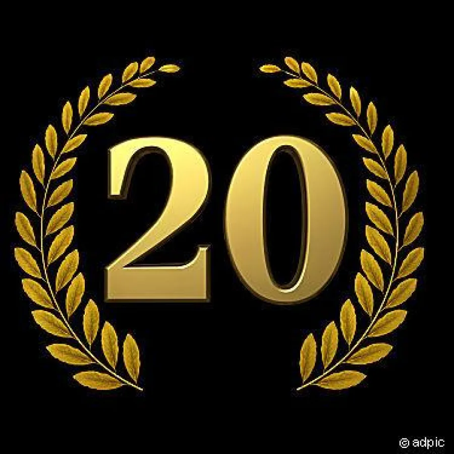 20 Jahre Mitglied im Verbund der OPTA Massivhaus®