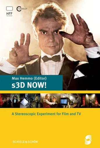 Bild: s3D NOW: Filmprojekt der HFF feiert Premiere am Potsdamer Platz