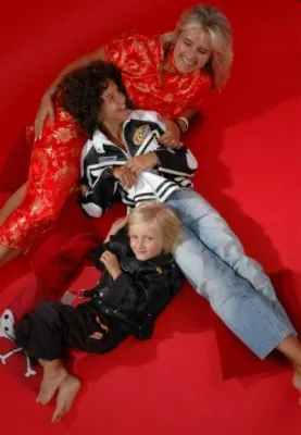 Das „Krullemuck“ will Kindern helfen Bild: Das „Krullemuck“ will Kindern helfen