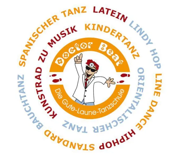 Bild: Doctor Beat & Kollegen tanzen für Kinderschutzbund