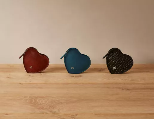 Bild: Luxusfashionlabel Maxwell-Scott veröffentlicht Valentinskollektion