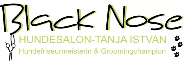 Bild: Hundesalon Black Nose feiert sein 10jähriges Jubiläum