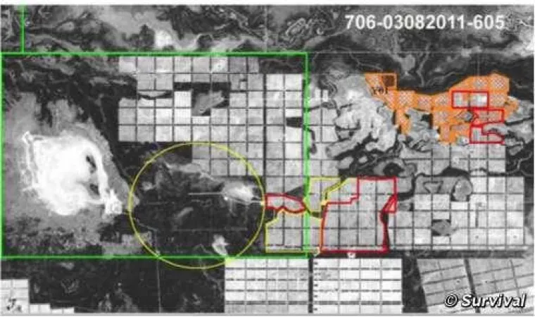 Paraguay: Regierung von Rinderbaronen erpresst Bild: Paraguay: Regierung von Rinderbaronen erpresst