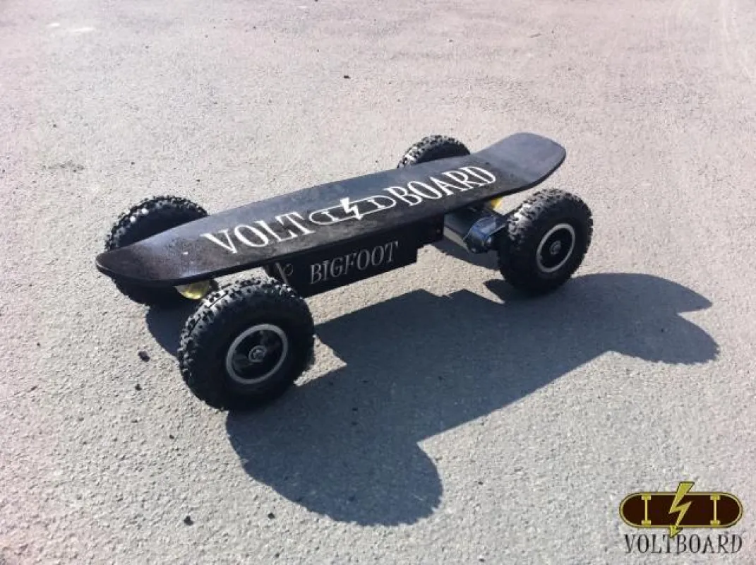 Voltboard Bigfoot