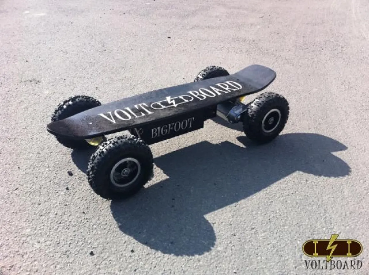 Voltboard Bigfoot