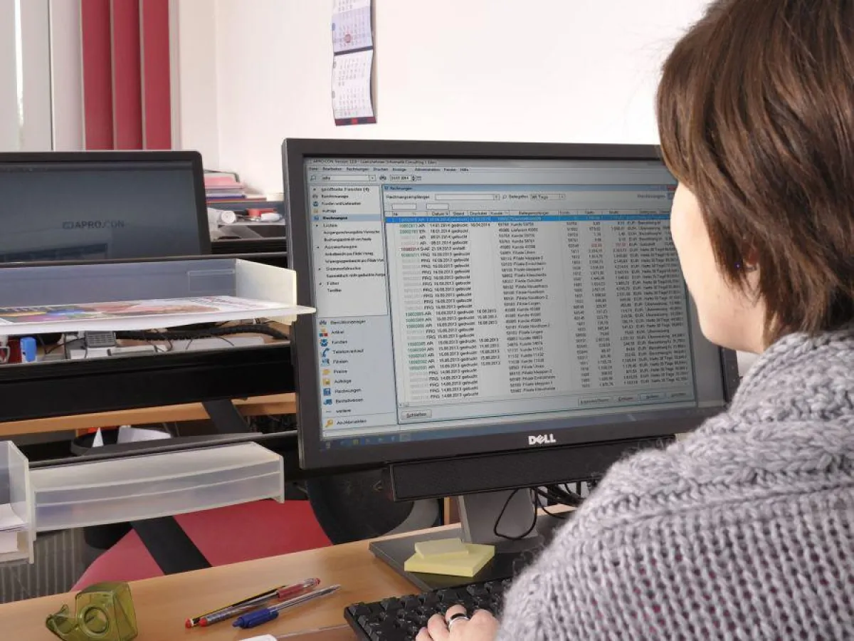 Mehr Übersicht, mehr Leistung: Version 12 der Branchensoftware APRO.CON