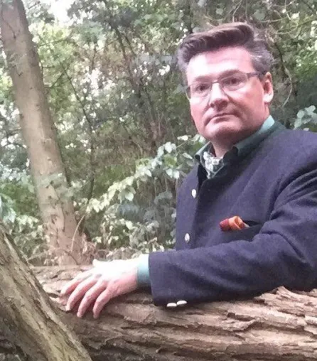 Bild: Köln/ Zollstock-Raderberg: Freier Wähler besorgt über Zustände im Park. "Vermüllung und nächtliche Lager".