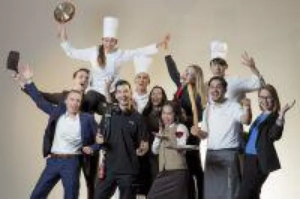 Bild: Deutschlands größtes Hotel setzt auf Digitalisierung