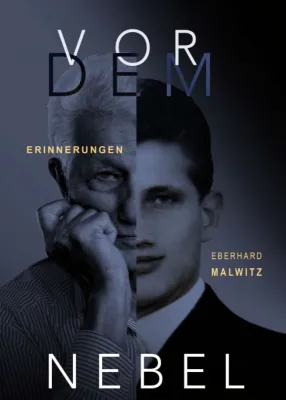 Bild: Vor dem Nebel - Erinnerungen an ein Leben in der DDR und die Flucht