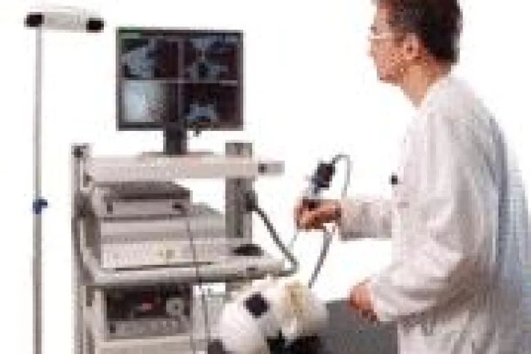 Scopis GmbH erhält Startfinanzierung durch den High-Tech Gründerfonds Bild: Scopis GmbH erhält Startfinanzierung durch den High-Tech Gründerfonds