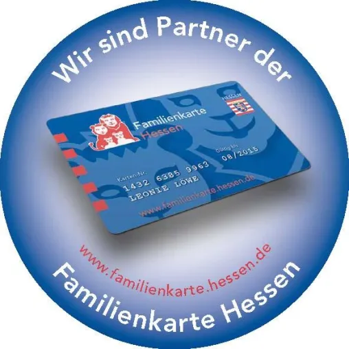 Bild: Stiftung wird Partner der Familienkarte Hessen