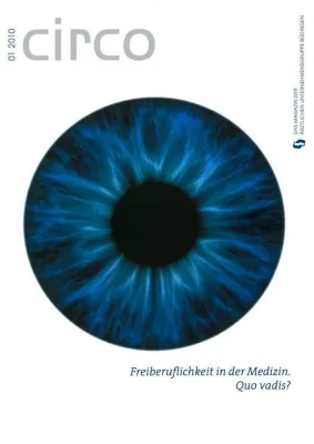 Bild: Megatrend Gesundheit und Wandel der Arzt-Patienten-Beziehung