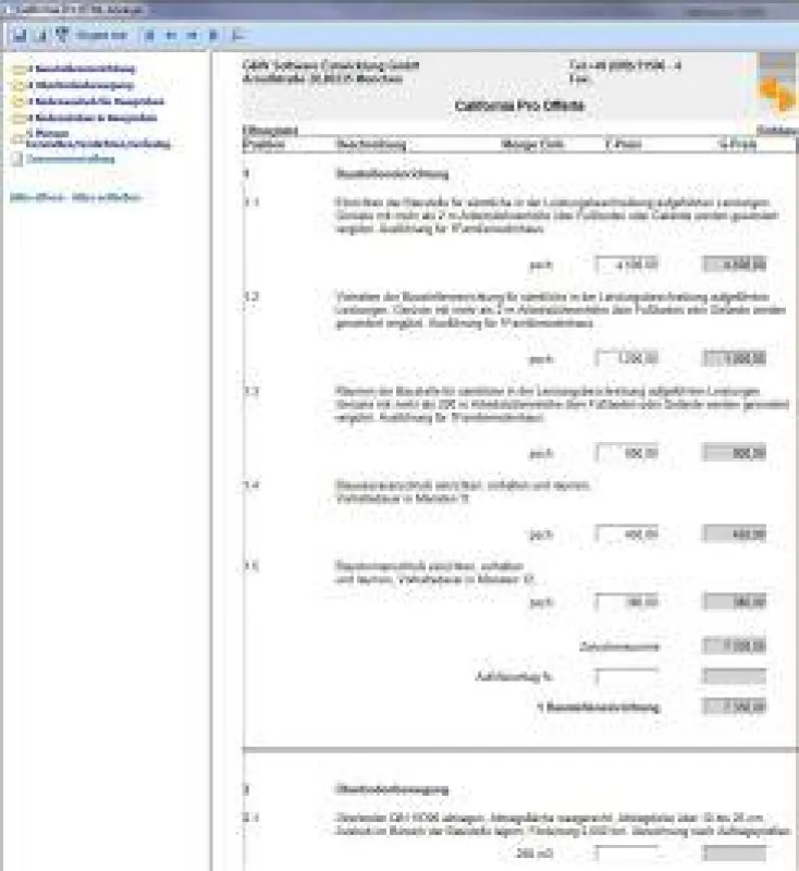 Offerte