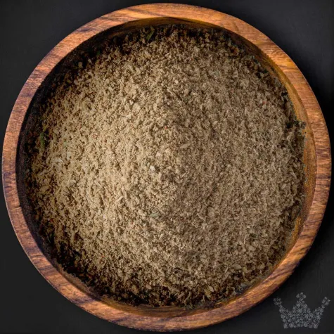 Bild: Tessiner Kräuter: Ein Allrounder der Schweizer Küche