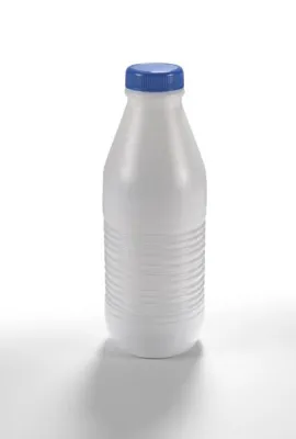 Bild: Neu eingeführte SABIC® HDPE-Klasse stärkt Engagement am Markt für Molkereiprodukte