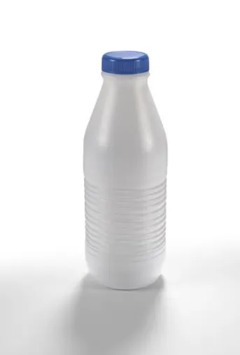 Bild: Neu eingeführte SABIC® HDPE-Klasse stärkt Engagement am Markt für Molkereiprodukte