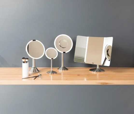 Bild: Unterwegs mit deinem Spiegel!