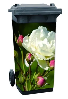 Bild: Auf die Tonne gekommen - CONSIGO CBC geht für OTTO DÖRNER TonnenStrumpf mit PR an den Start