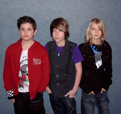 Bild: WENDEN ROCKT die Zweite am 3. Juli 2010 mit Bands vom Feinsten