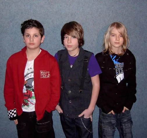 Bild: WENDEN ROCKT die Zweite am 3. Juli 2010 mit Bands vom Feinsten