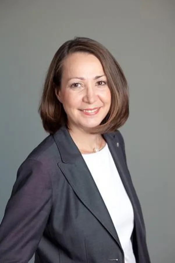Luiza T. Savu-Bürger ist neue Leiterin Vertrieb & Marketing bei AXA Assistance Deutschland.