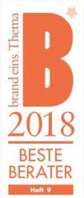 Bild: „Beste Berater 2018“: mm1 wurde zum dritten Mal ausgezeichnet