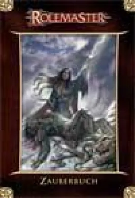 Rolemaster beschert Rollenspielern magische Weihnachten Bild: Rolemaster beschert Rollenspielern magische Weihnachten