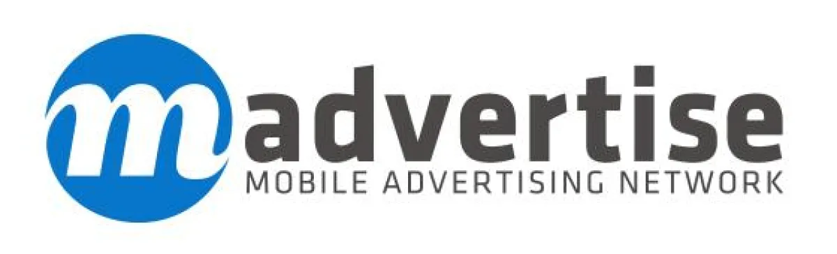 madvertise logo