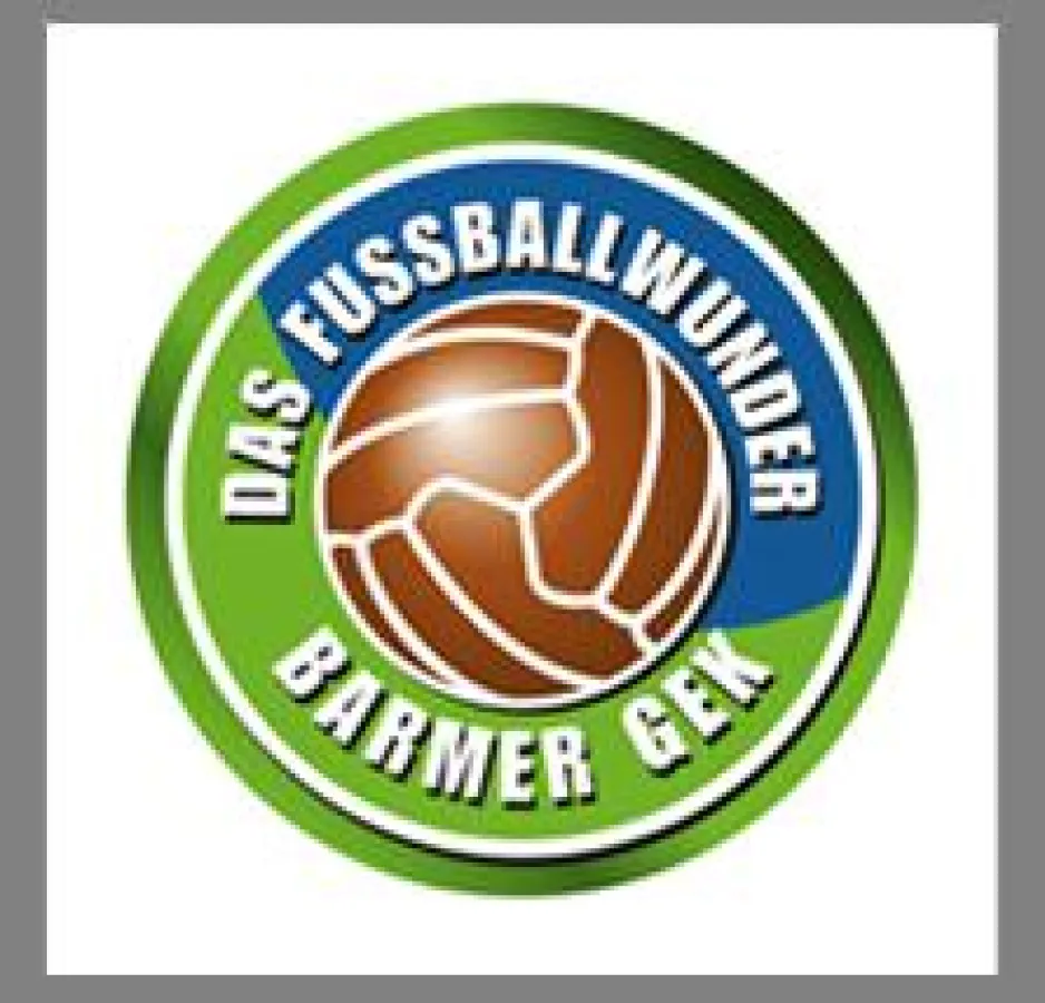 Das Fussballwunder Barmber GEK