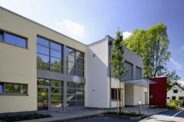 Neue Kita aus Raummodulen in Dortmunds Osten - „Flexibel, schnell und planungssicher“ Bild: Neue Kita aus Raummodulen in Dortmunds Osten - „Flexibel, schnell und planungssicher“