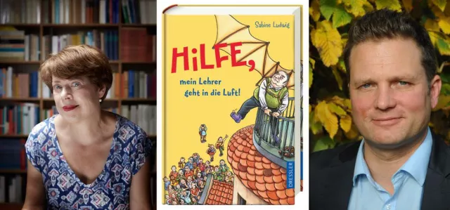 Sabine Ludwig erreicht Gesamtauflage von 600.000 Exemplaren Bild: Sabine Ludwig erreicht Gesamtauflage von 600.000 Exemplaren