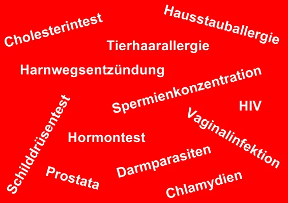 Bild: Selbsttest daheim statt Arztbesuch? Protecteria informiert