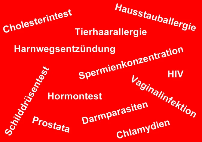 Bild: Selbsttest daheim statt Arztbesuch? Protecteria informiert