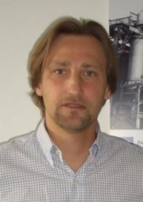 Dirk Drews, GIG Industrial Engineering